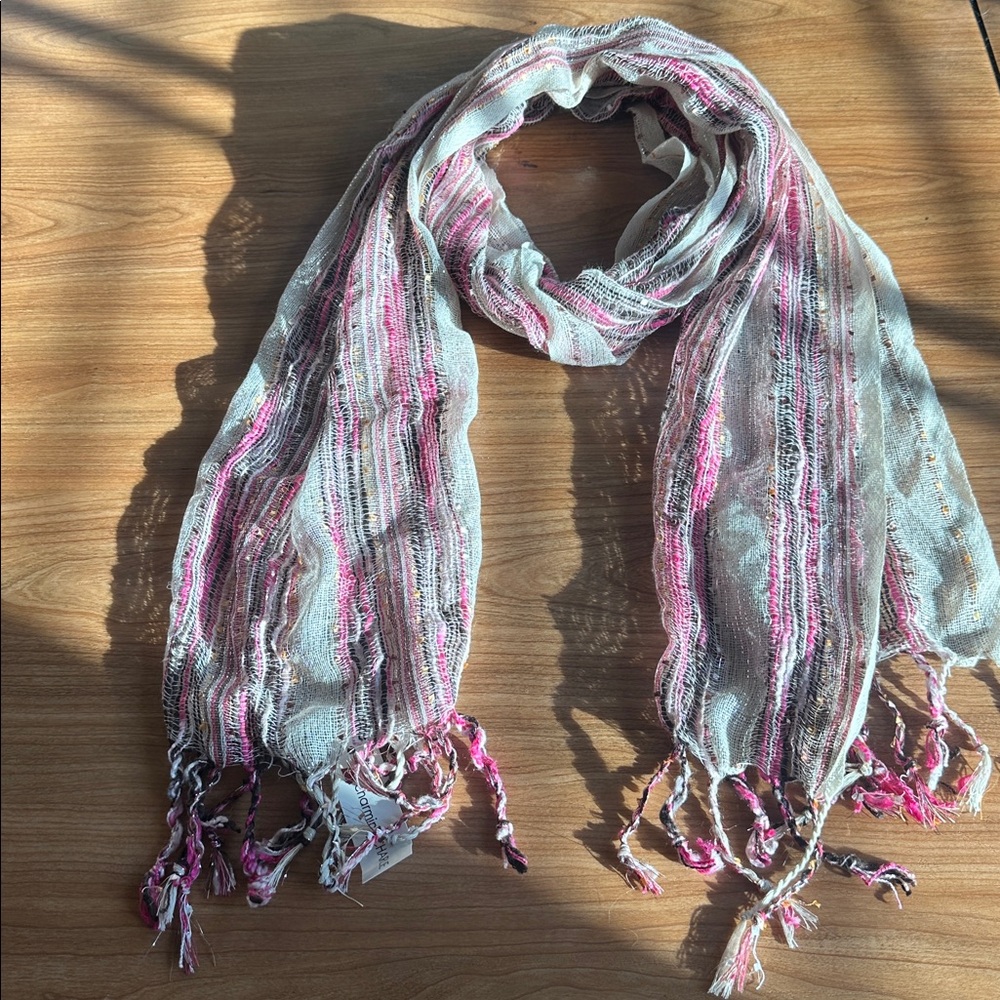 Scarf bundle 5 - Picture 10 of 12